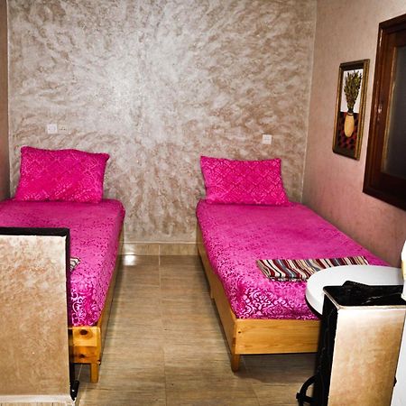 Chez Karim Bidaoui Apartment Akhfennirr Екстериор снимка