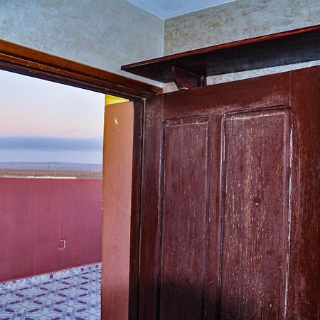 Chez Karim Bidaoui Apartment Akhfennirr Екстериор снимка