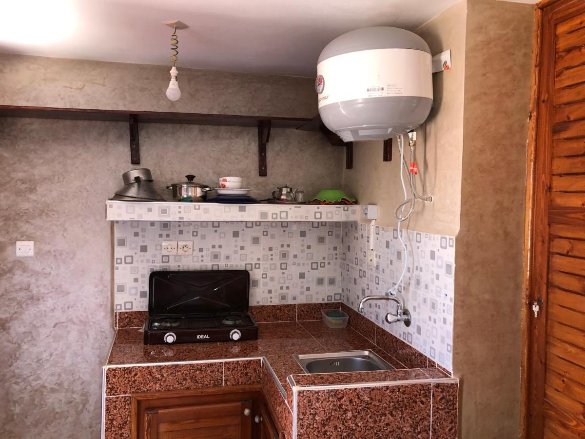 Chez Karim Bidaoui Apartment Akhfennirr Екстериор снимка