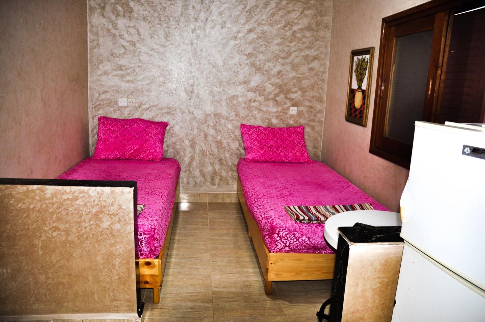 Chez Karim Bidaoui Apartment Akhfennirr Екстериор снимка