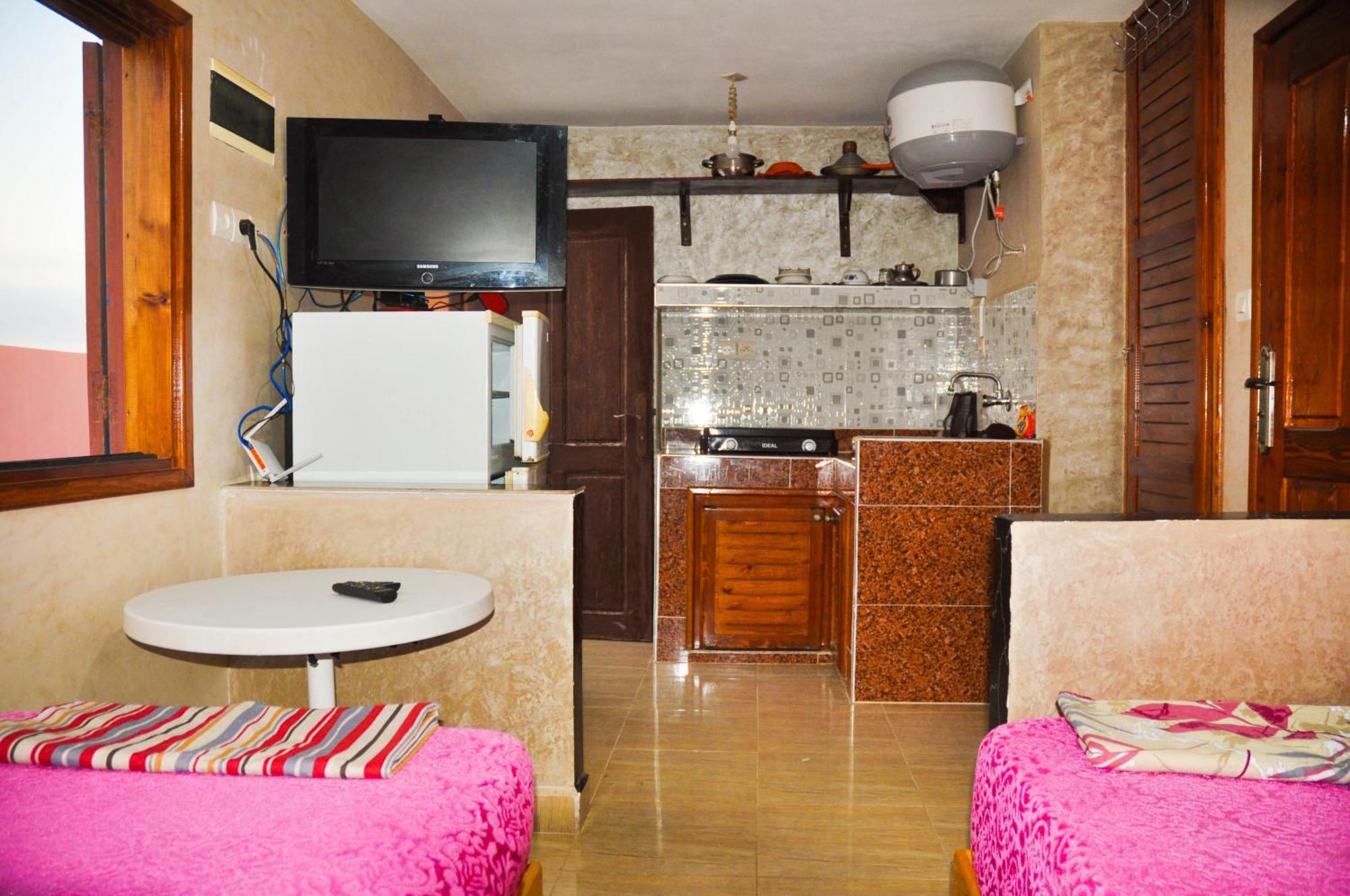 Chez Karim Bidaoui Apartment Akhfennirr Екстериор снимка