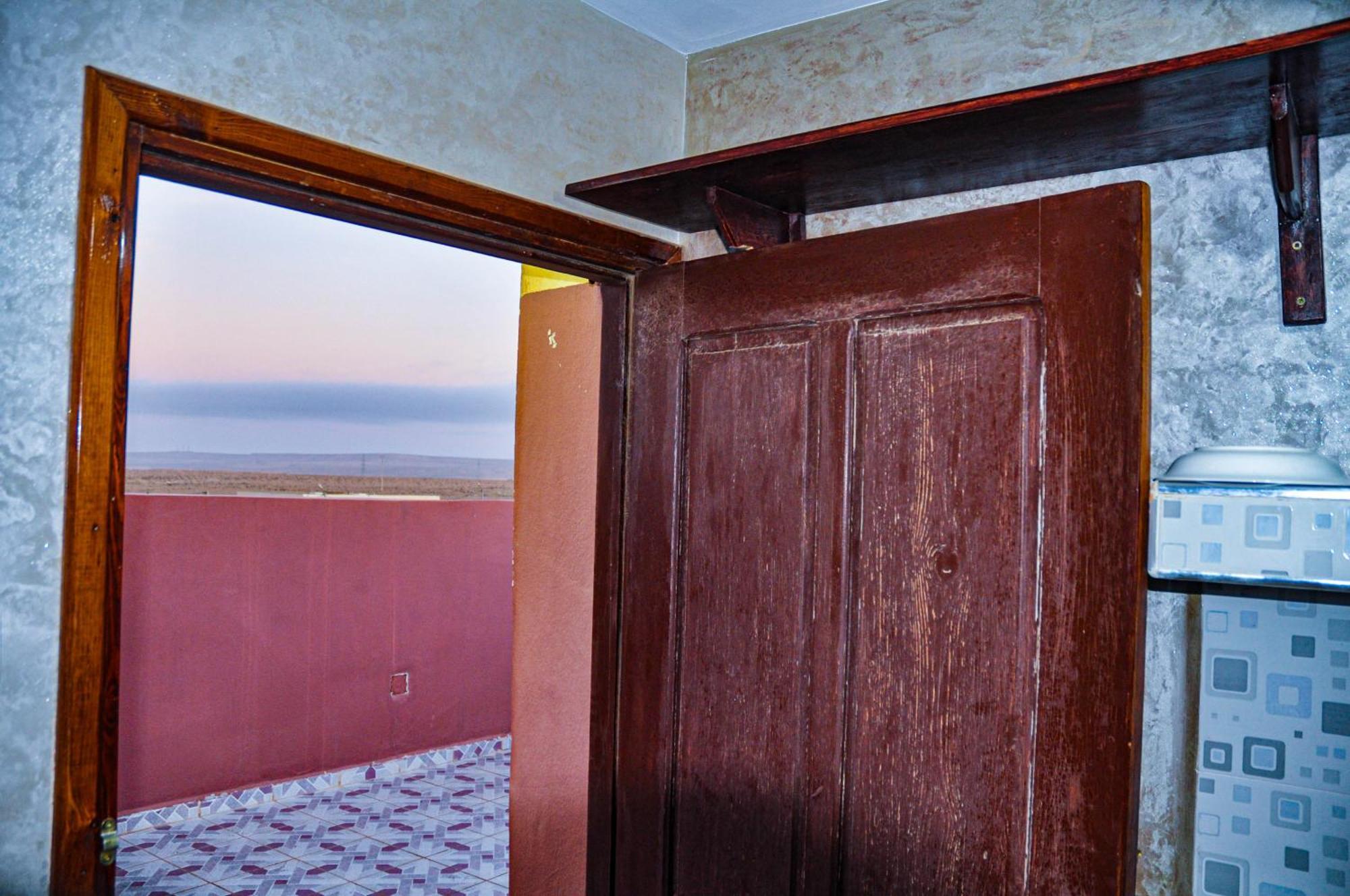 Chez Karim Bidaoui Apartment Akhfennirr Екстериор снимка
