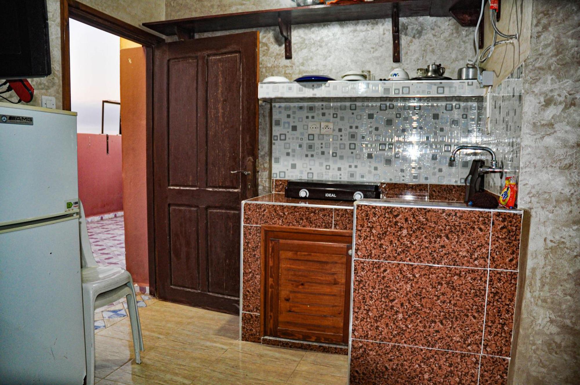 Chez Karim Bidaoui Apartment Akhfennirr Екстериор снимка